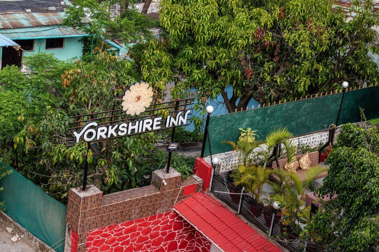 Yorkshire Inn Mount Abu Exterior foto